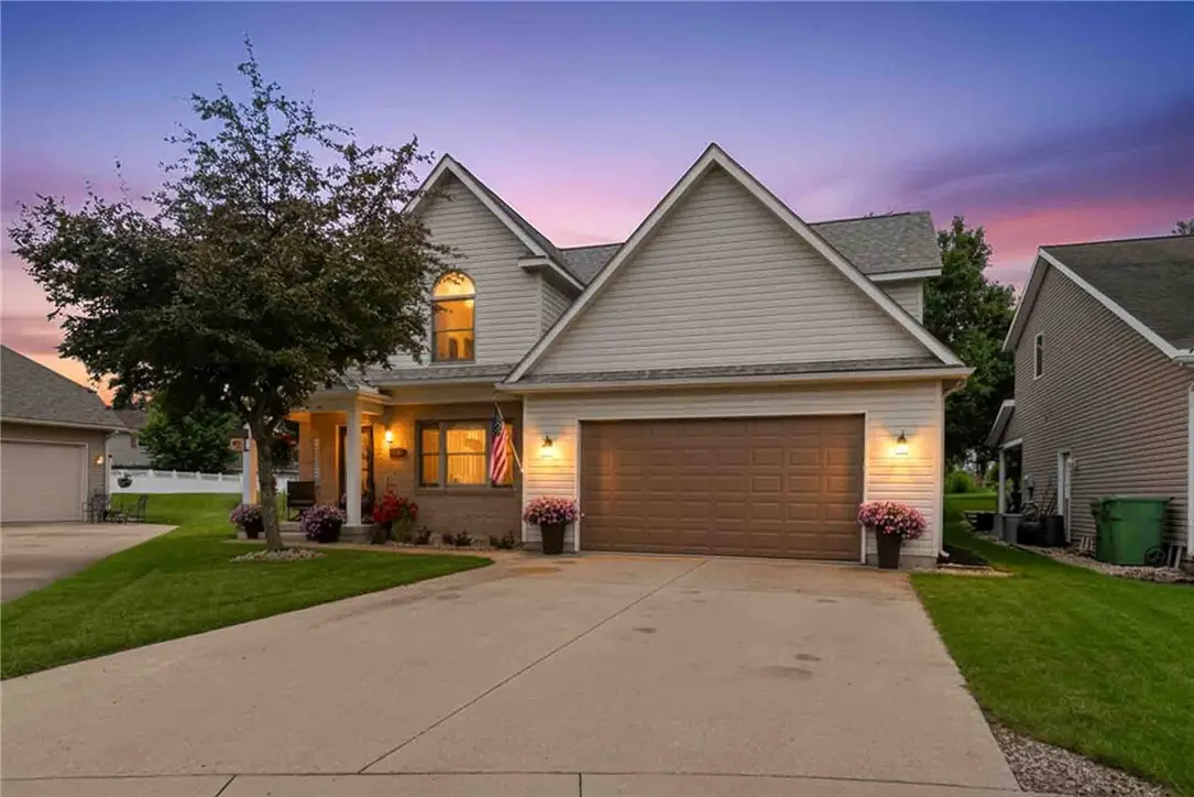 120 Village Green Drive, Sidney, OH 45365 - #1