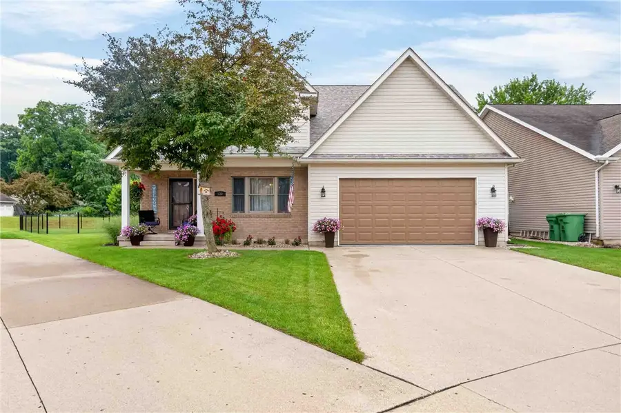 120 Village Green Drive, Sidney, OH 45365 - #2