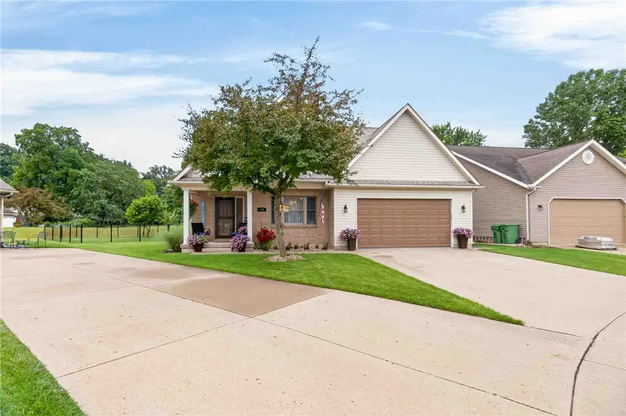 120 Village Green Drive, Sidney, OH 45365 - #3