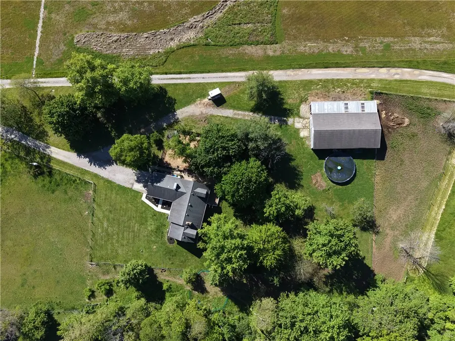 8497 Debold Koebel Road, Harlan, OH 45152 - #2