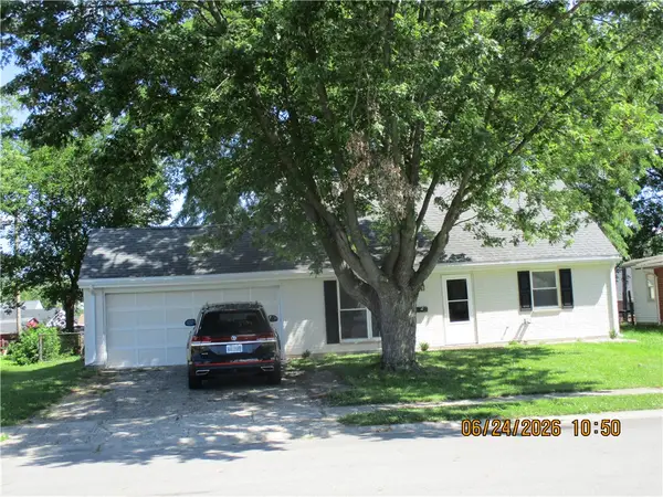 1626 Haverhill Drive, Piqua, OH 45356