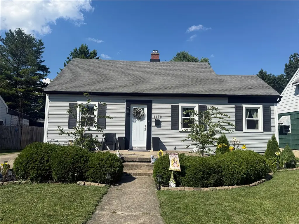 1119 E Canal Street, Troy, OH 45373 - #1