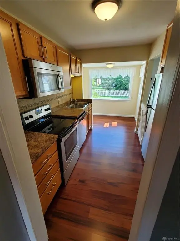 1119 E Canal Street, Troy, OH 45373 - #3