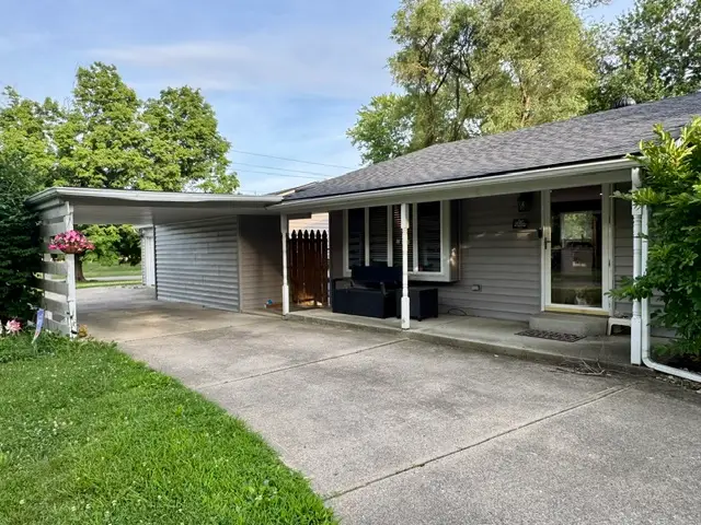 620 Mariclaire Avenue, Vandalia, OH 45377 - #3