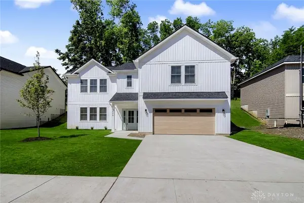 1775 Northpoint Road, Springfield, OH 45503