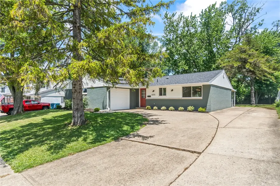 6515 Lemans Lane, Huber Heights, OH 45424 - #3