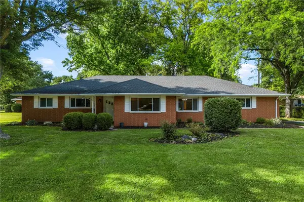 991 Stanwick Drive, Beavercreek, OH 45430