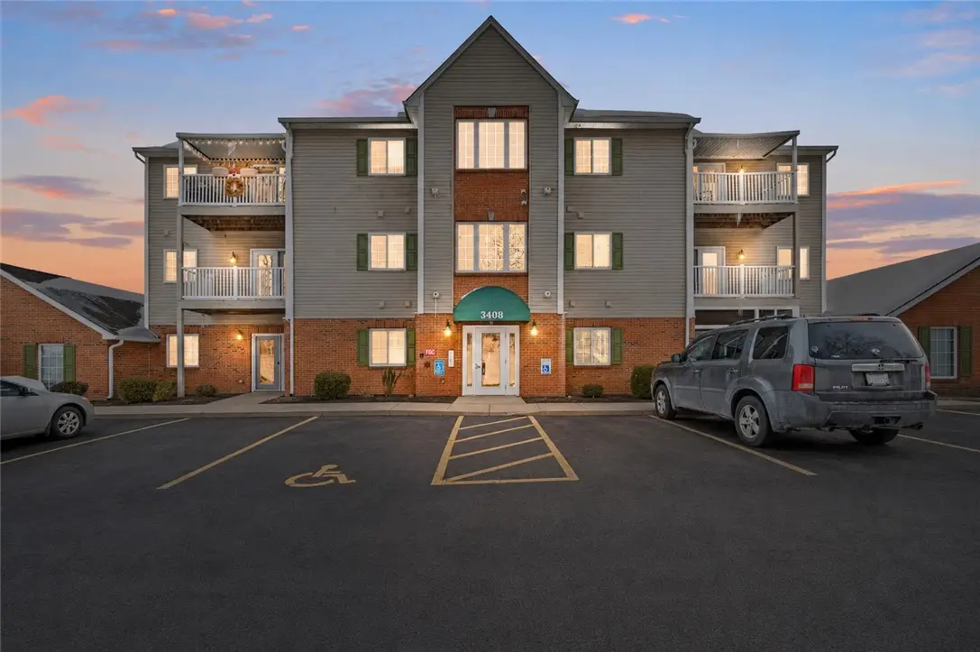 3408 N Bend Road #3408-7, Monfort Heights, OH 45239 - #1