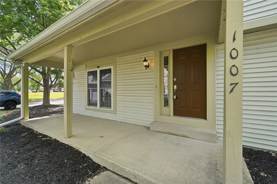1007 Foxshire Place, Centerville, OH 45458 - #2