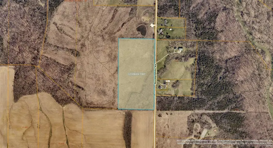 6265 Boomershine Road, German, OH 45327 - #2