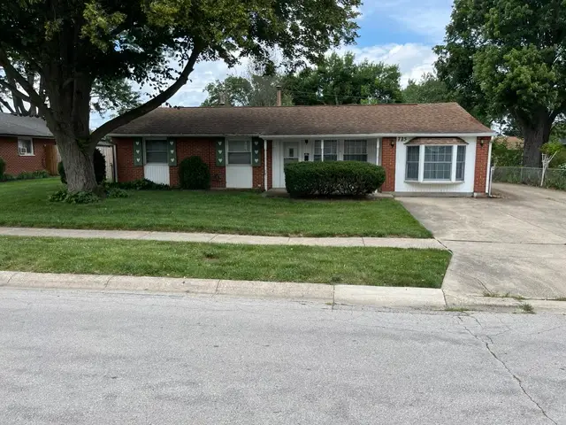 725 Hile Lane, Englewood, OH 45322 - #1