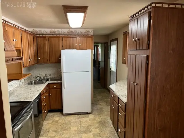 725 Hile Lane, Englewood, OH 45322 - #3