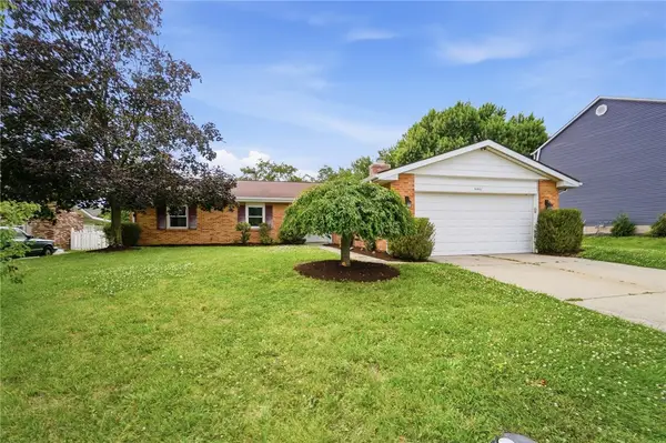 4441 Strathaven Drive, Riverside, OH 45424
