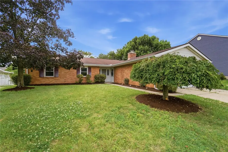 4441 Strathaven Drive, Riverside, OH 45424 - #2