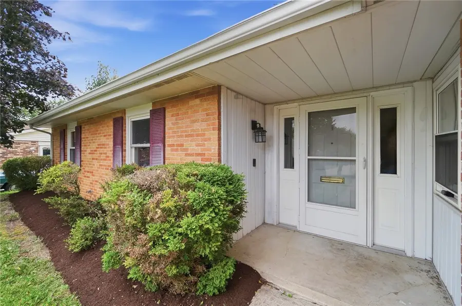 4441 Strathaven Drive, Riverside, OH 45424 - #3