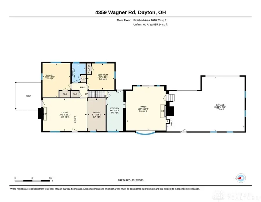 4359 Wagner Road, Sugarcreek, OH 45440 - #3