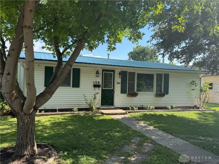 104 2nd Street, Piqua, OH 45356 - #2