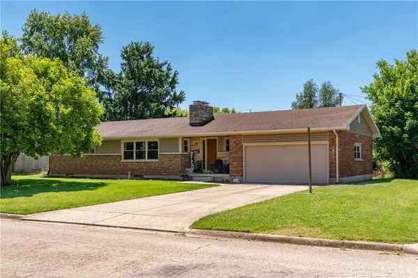 1566 Grimes Avenue, Urbana, OH 43078