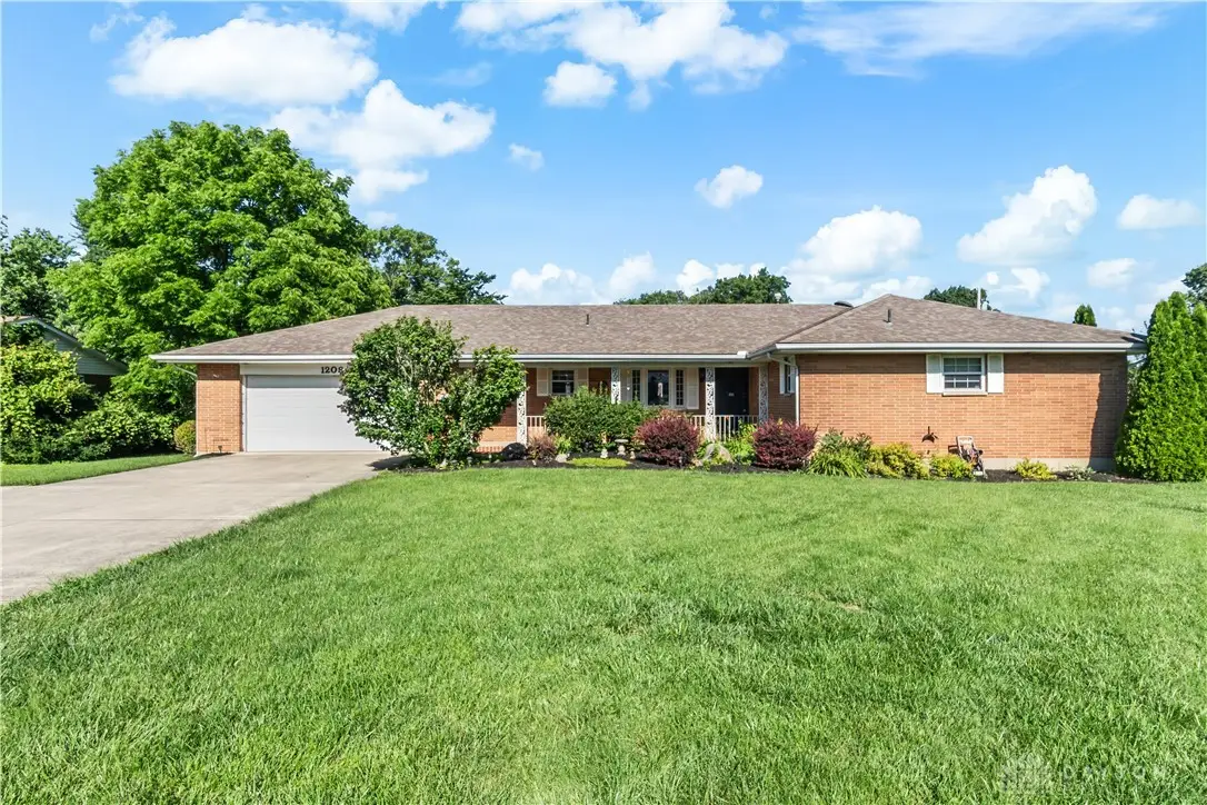 1209 S Heincke Road, Miamisburg, OH 45342 - #1
