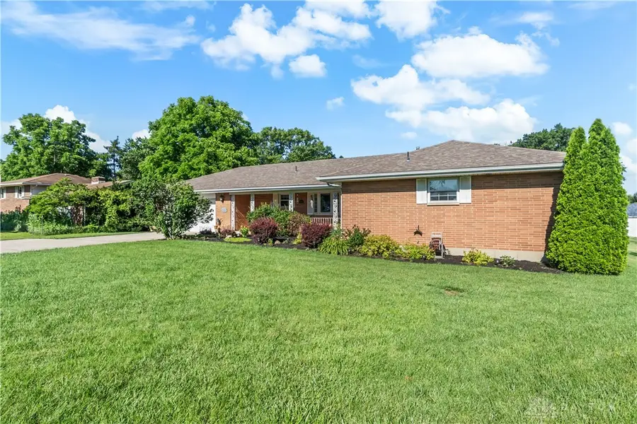 1209 S Heincke Road, Miamisburg, OH 45342 - #3