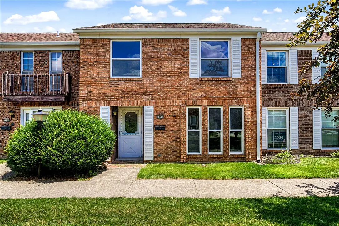 3204 Roanoke Court, Fairborn, OH 45324 - #1