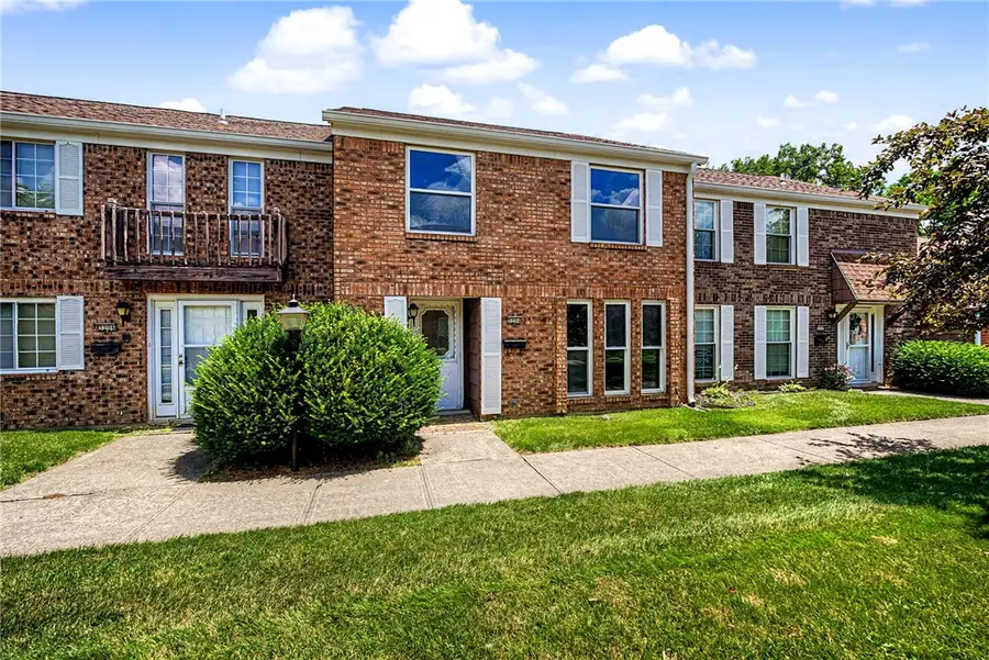 3204 Roanoke Court, Fairborn, OH 45324 - #3