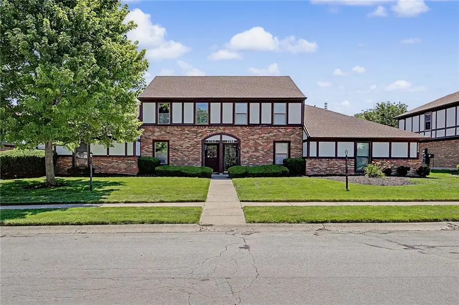 5562 Cobblegate Drive, Dayton, OH 45449 - #2