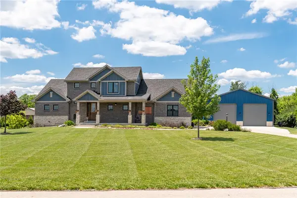 9447 Valdosta Way, Wayne Twp, OH 45068