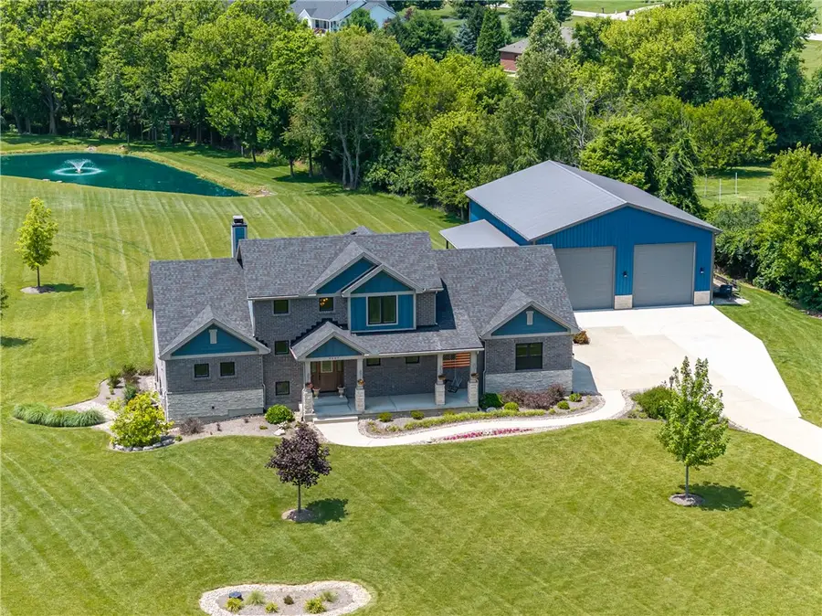 9447 Valdosta Way, Wayne, OH 45068 - #2