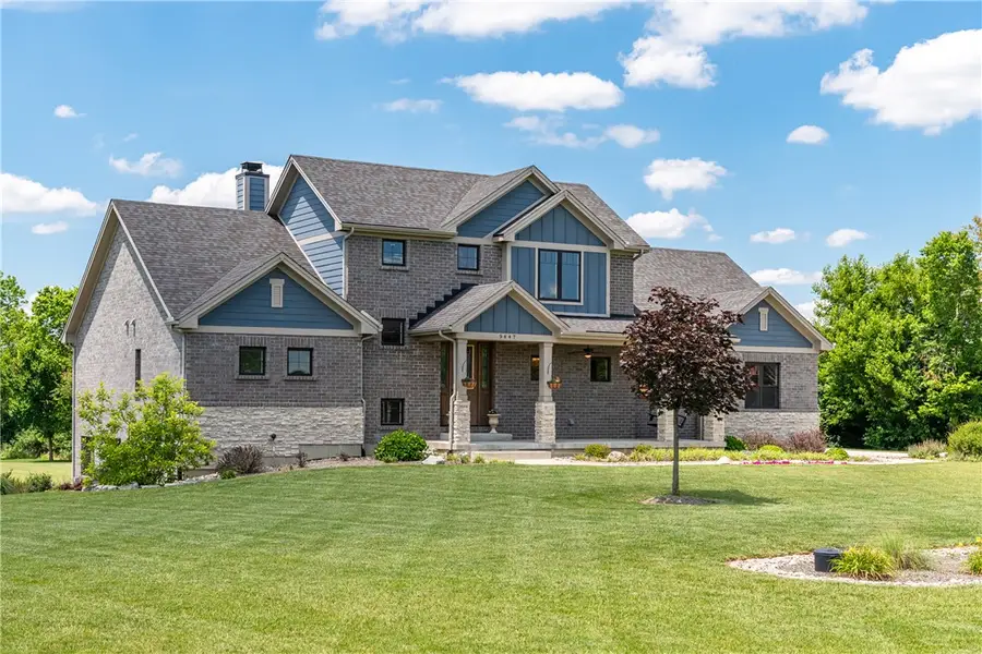 9447 Valdosta Way, Wayne, OH 45068 - #3