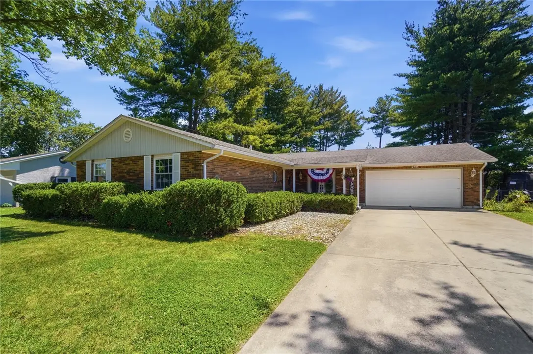 8760 Oriole Drive, Franklin, OH 45005 - #1