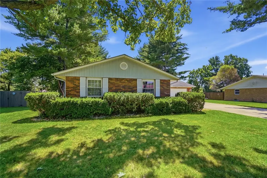 8760 Oriole Drive, Franklin, OH 45005 - #2