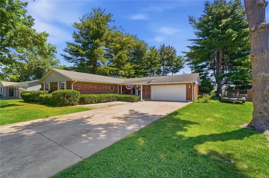 8760 Oriole Drive, Franklin, OH 45005 - #3