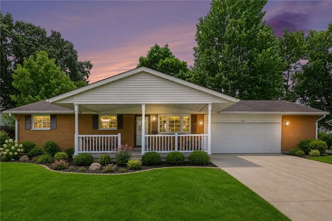 1014 W Alkaline Springs Road, Vandalia, OH 45377 - #1