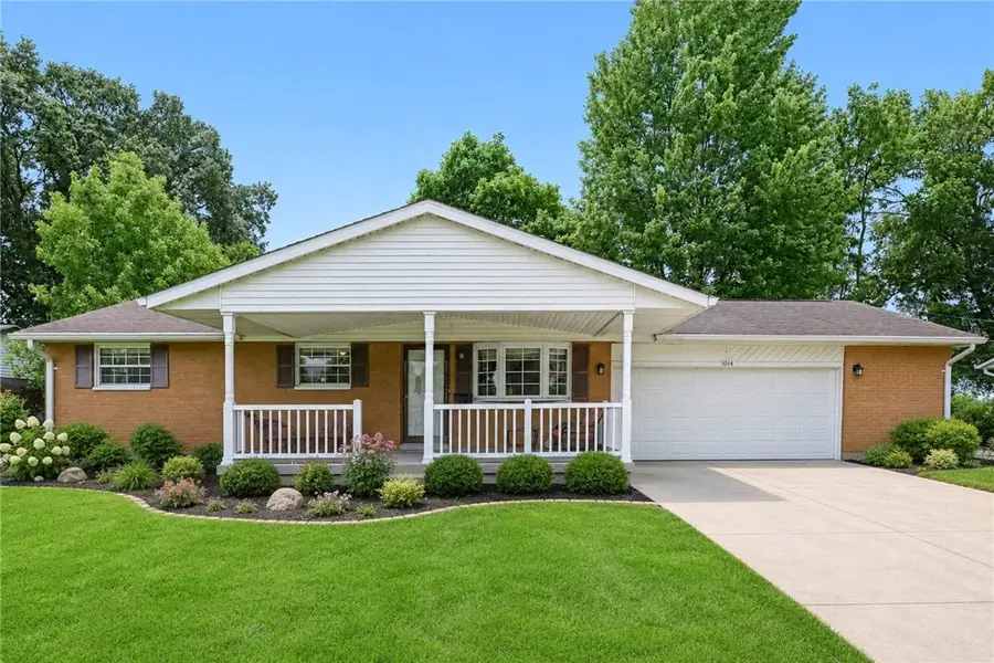 1014 W Alkaline Springs Road, Vandalia, OH 45377 - #2