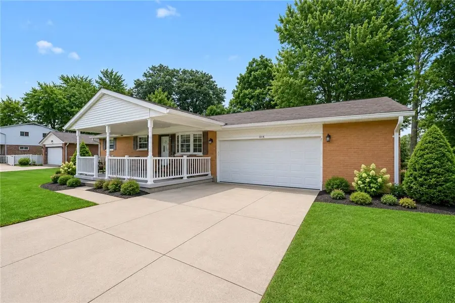 1014 W Alkaline Springs Road, Vandalia, OH 45377 - #3