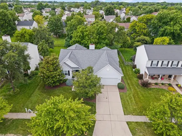 8185 Summer View Drive, Mason, OH 45040