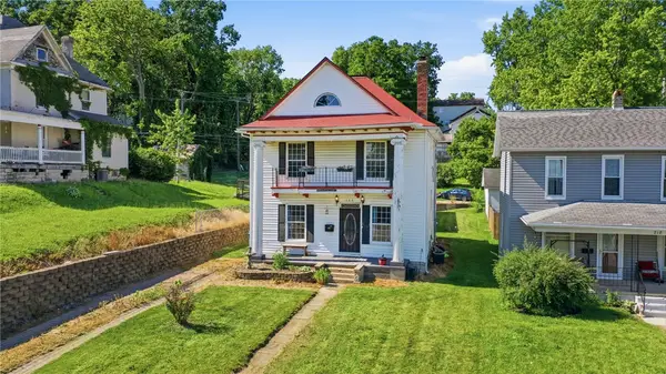 222 W North Street, Sidney, OH 45365