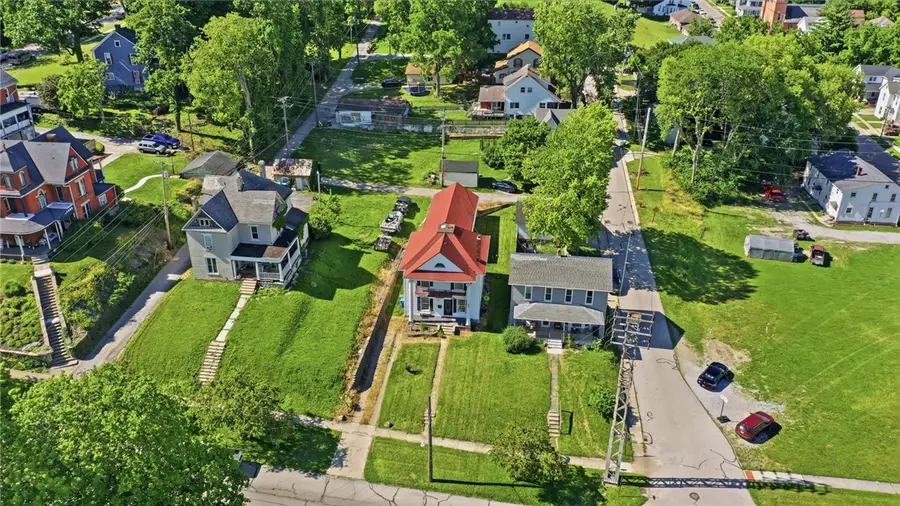 222 W North Street, Sidney, OH 45365 - #2