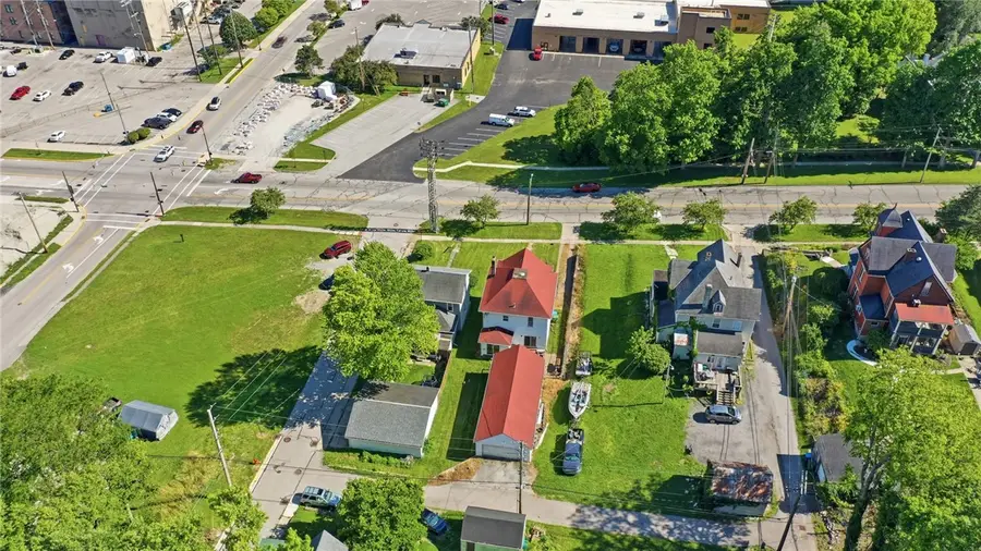 222 W North Street, Sidney, OH 45365 - #3