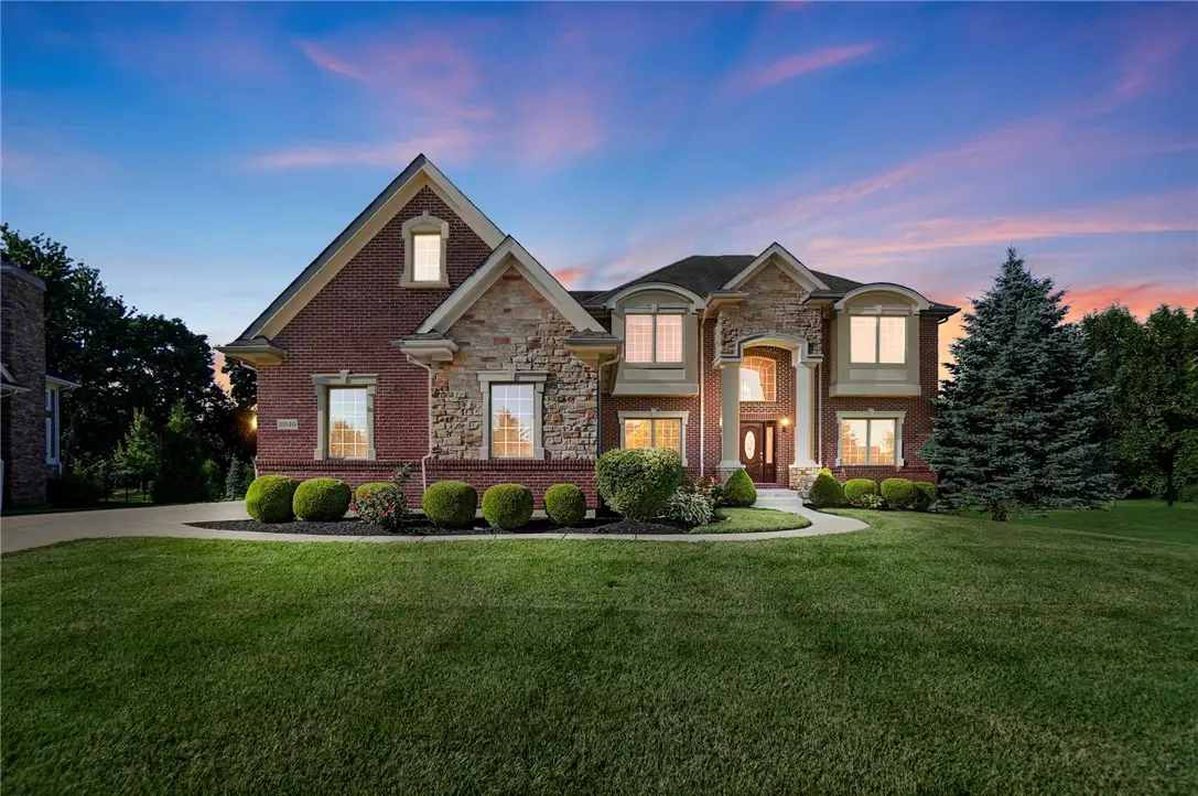 10540 Wallingsford Circle, Washington, OH 45458 - #1