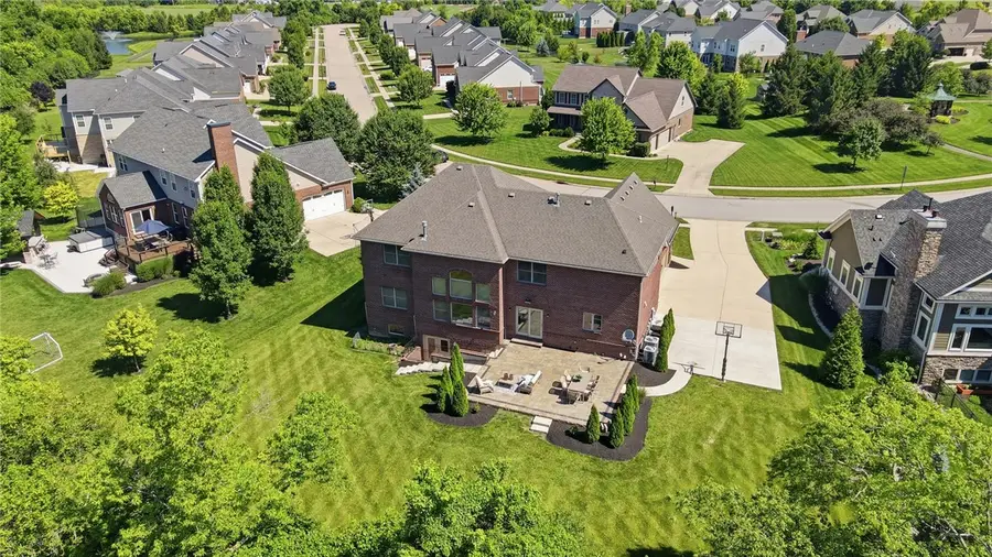 10540 Wallingsford Circle, Washington, OH 45458 - #3
