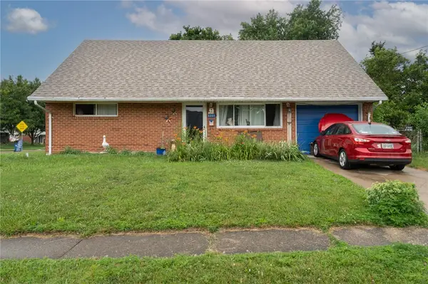 5201 Rye Drive, Huber Heights, OH 45424