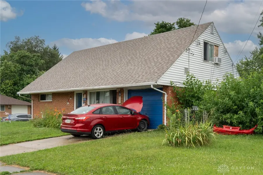 5201 Rye Drive, Huber Heights, OH 45424 - #3