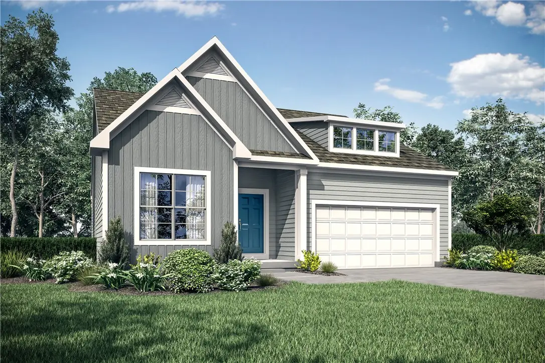 415 Crossing Lane #8357, Miami, OH 45449 - #1