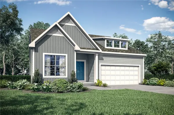 415 Crossing Lane #8357, Miami Twp, OH 45449