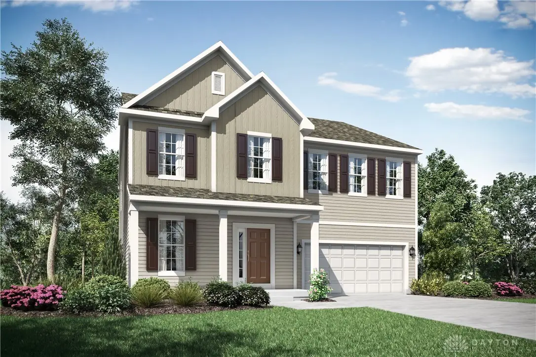 3058 Chamberlin Drive #8238, Miami, OH 45449 - #1