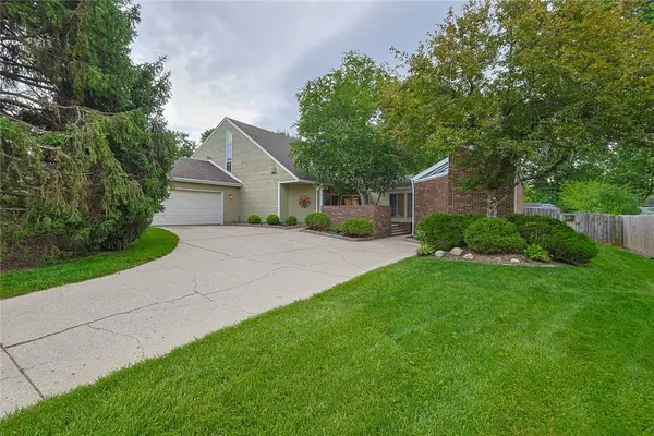 9040 S Normandy Lane, Washington Twp, OH 45458