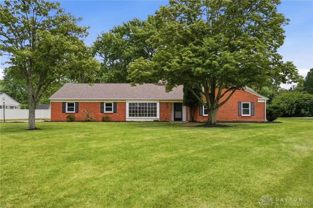 7310 Kings Run Road, Washington, OH 45459 - #1