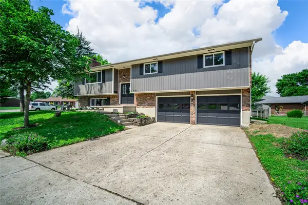 1021 Bermuda Drive, Miamisburg, OH 45342